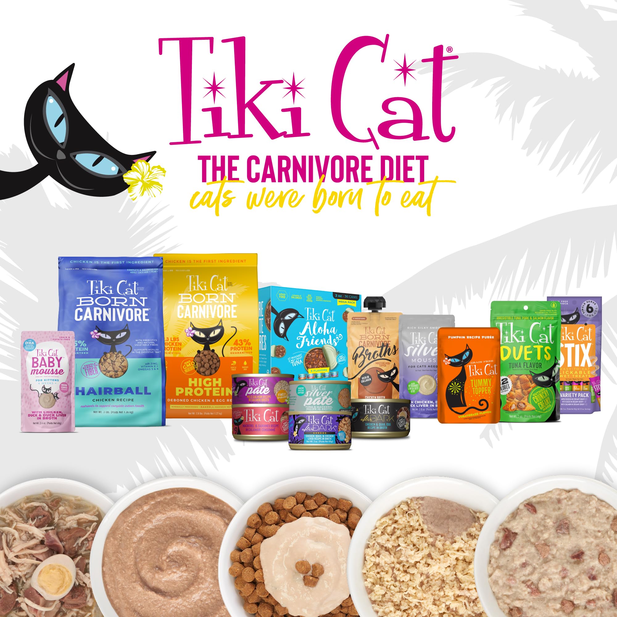 Boxed 12-count pack conveys value for senior cat households