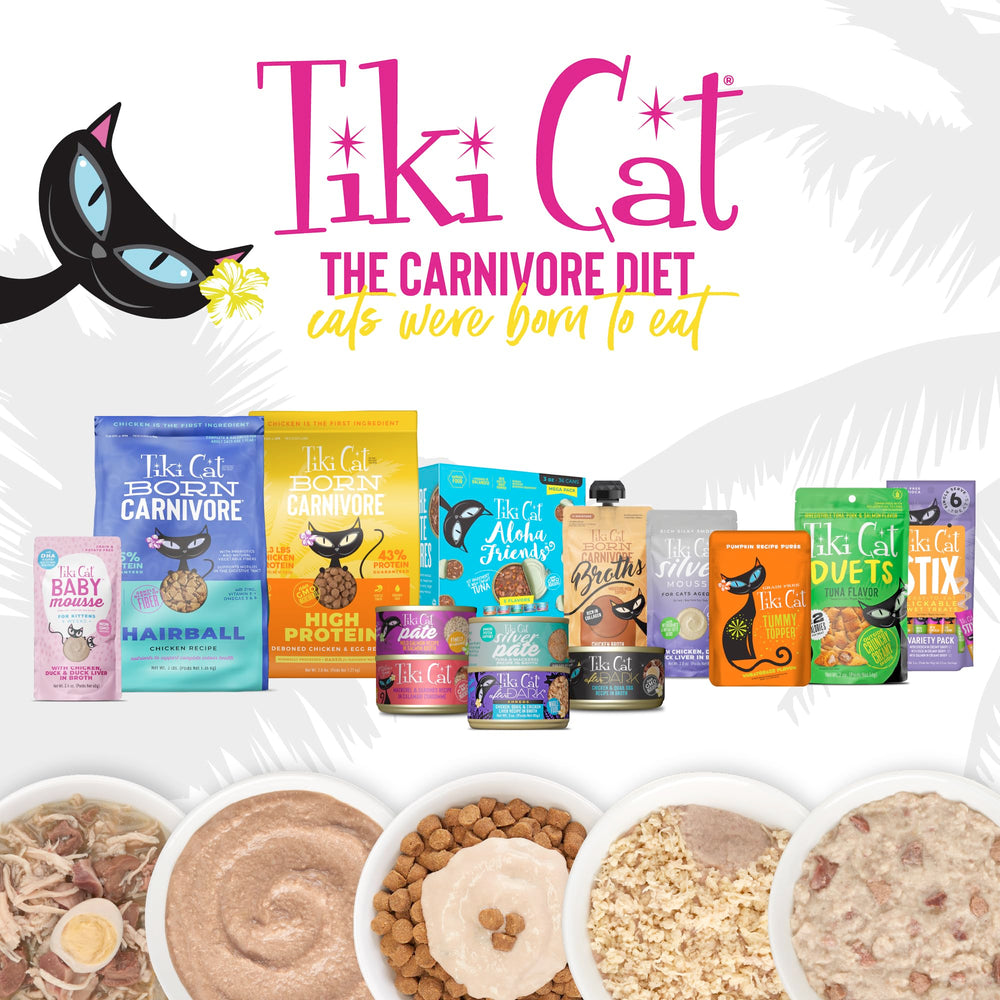 Boxed 12-count pack conveys value for senior cat households