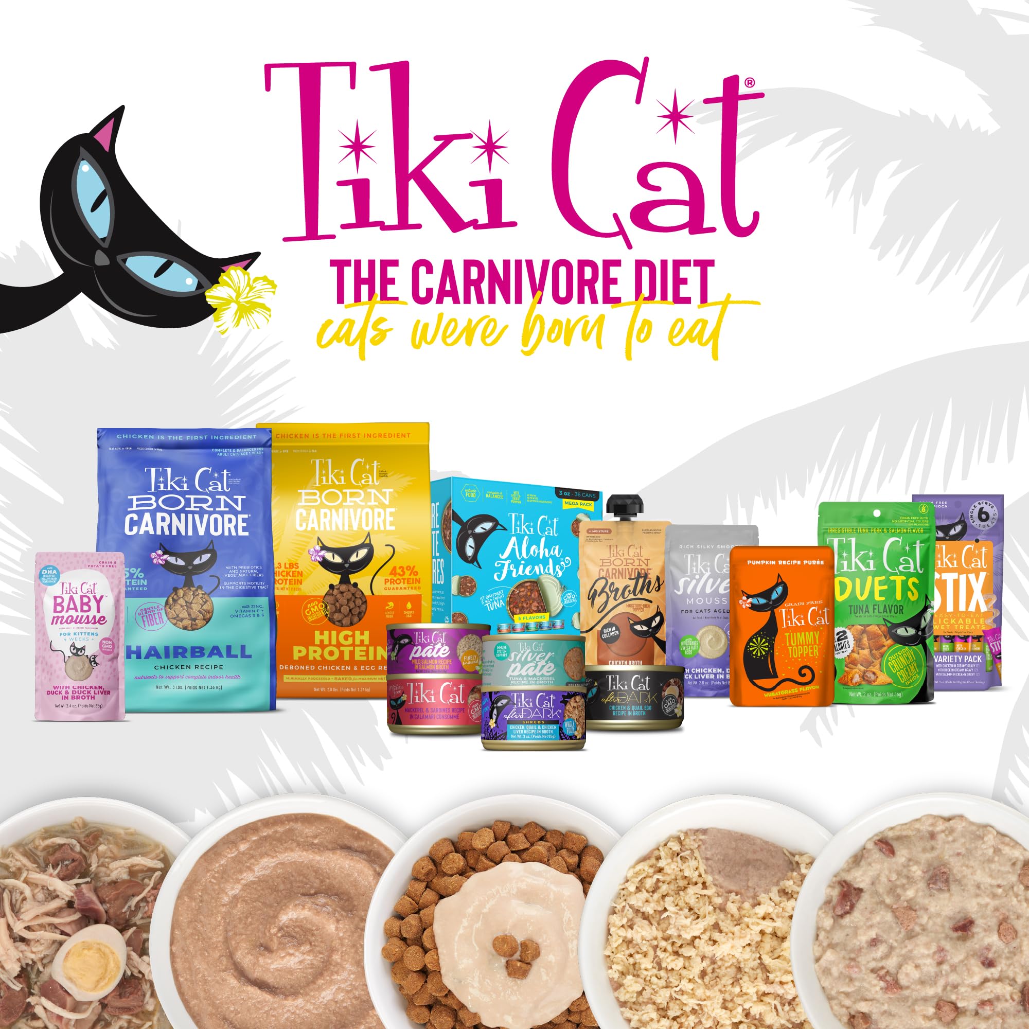 2.8 oz pouch and 12-count pack offer convenient portions