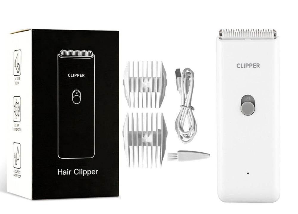 Tileon dog clippers with ceramic blade for safe at-home grooming and neat coats.