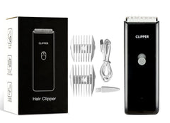 Tileon dog clippers with quiet cordless design ideal for at-home grooming.