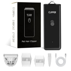 Tileon Feet Trimmer design highlights a portable grooming kit for home use.