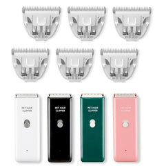 Tileon stainless and ceramic blade for smooth, precise trims
