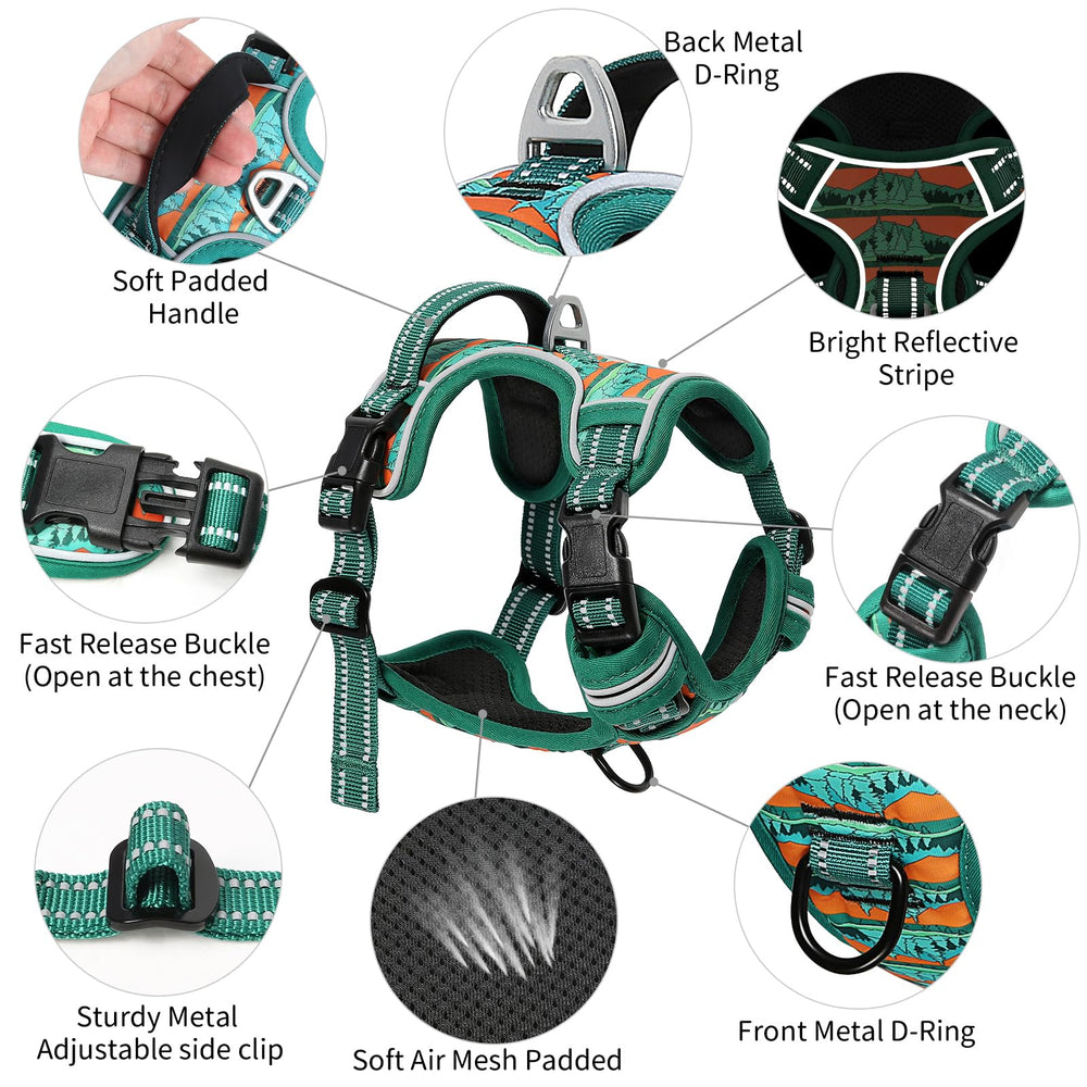 Timos breathable mesh lining and padding for comfortable wear