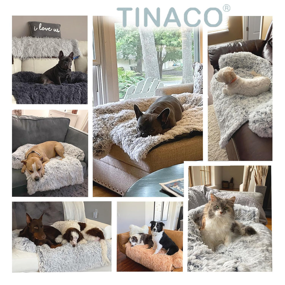 Tinaco non-slip bottom keeps the mat in place on any surface.