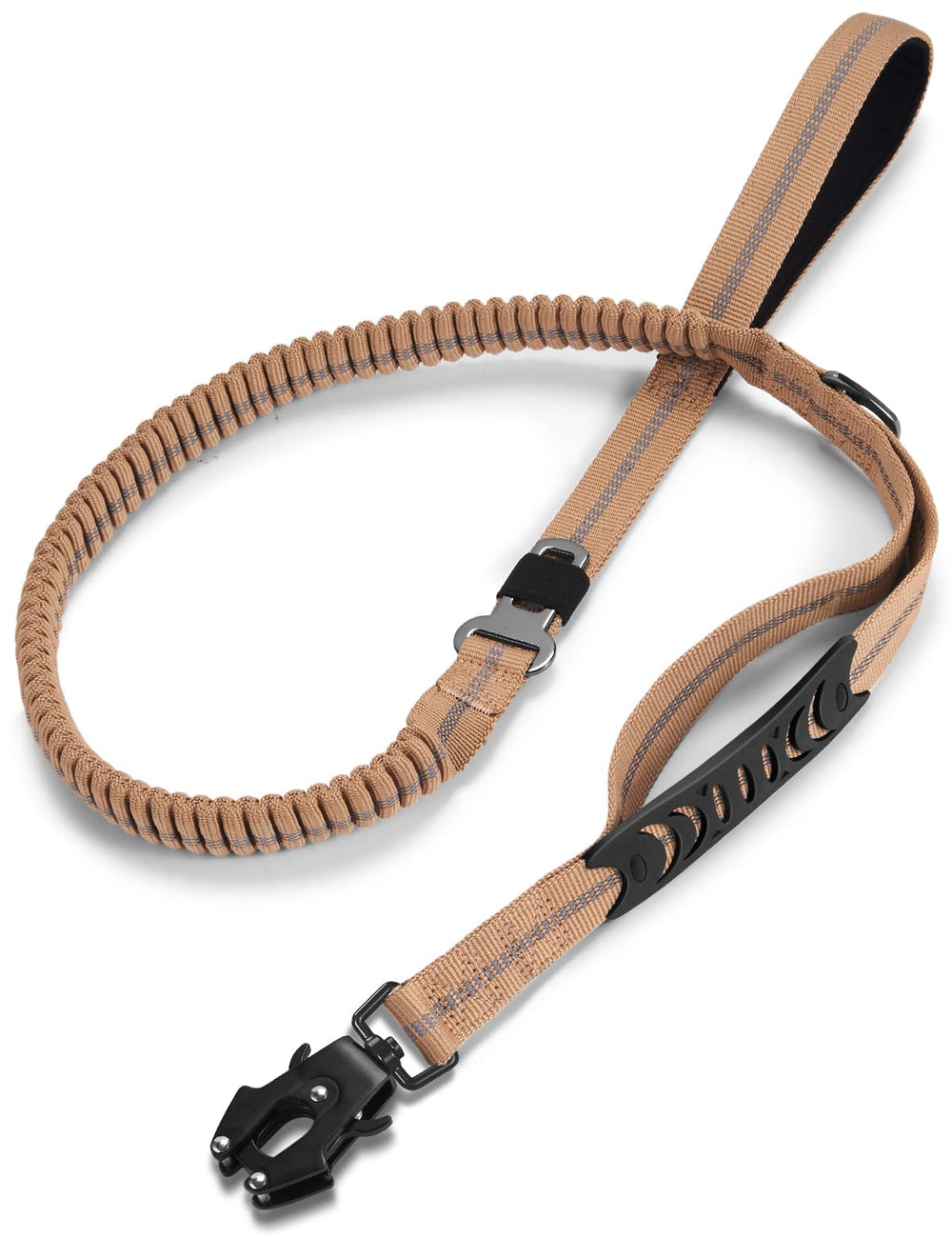Tinmarda heavy-duty dog leash clip for secure daily walks.