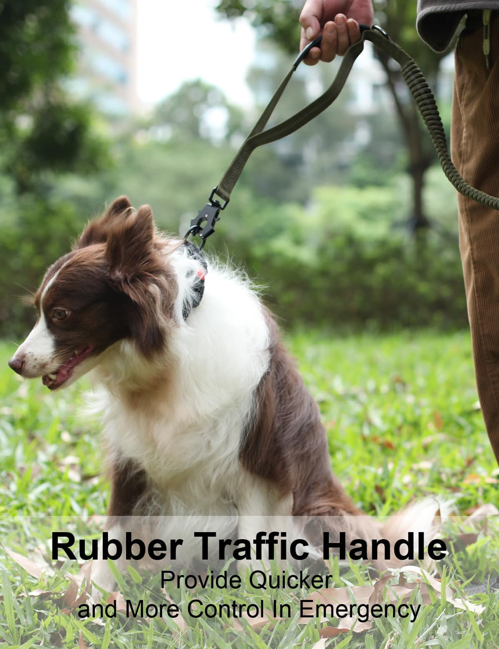 Tinmarda reflective safety design improves visibility during low light walks.