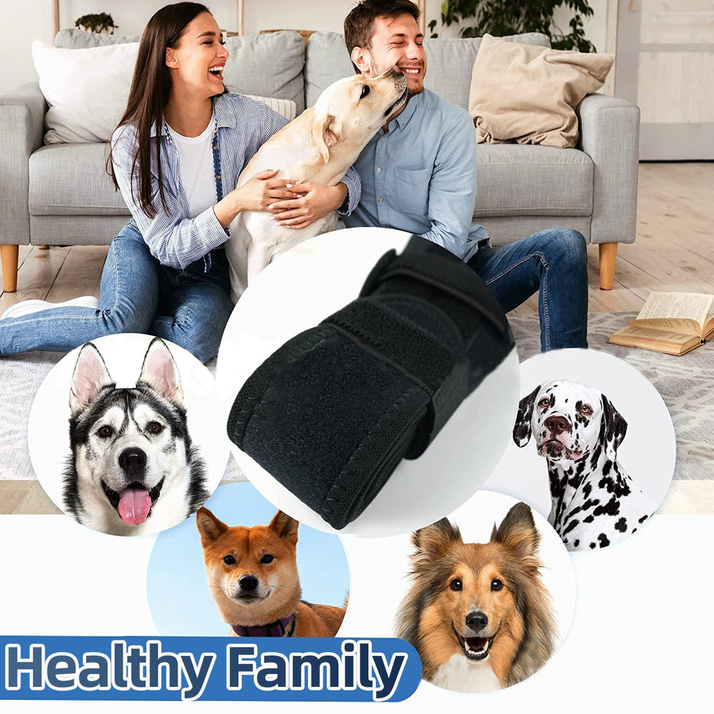 Tinzum L brace in recovery use supports gentle compression and mobility.
