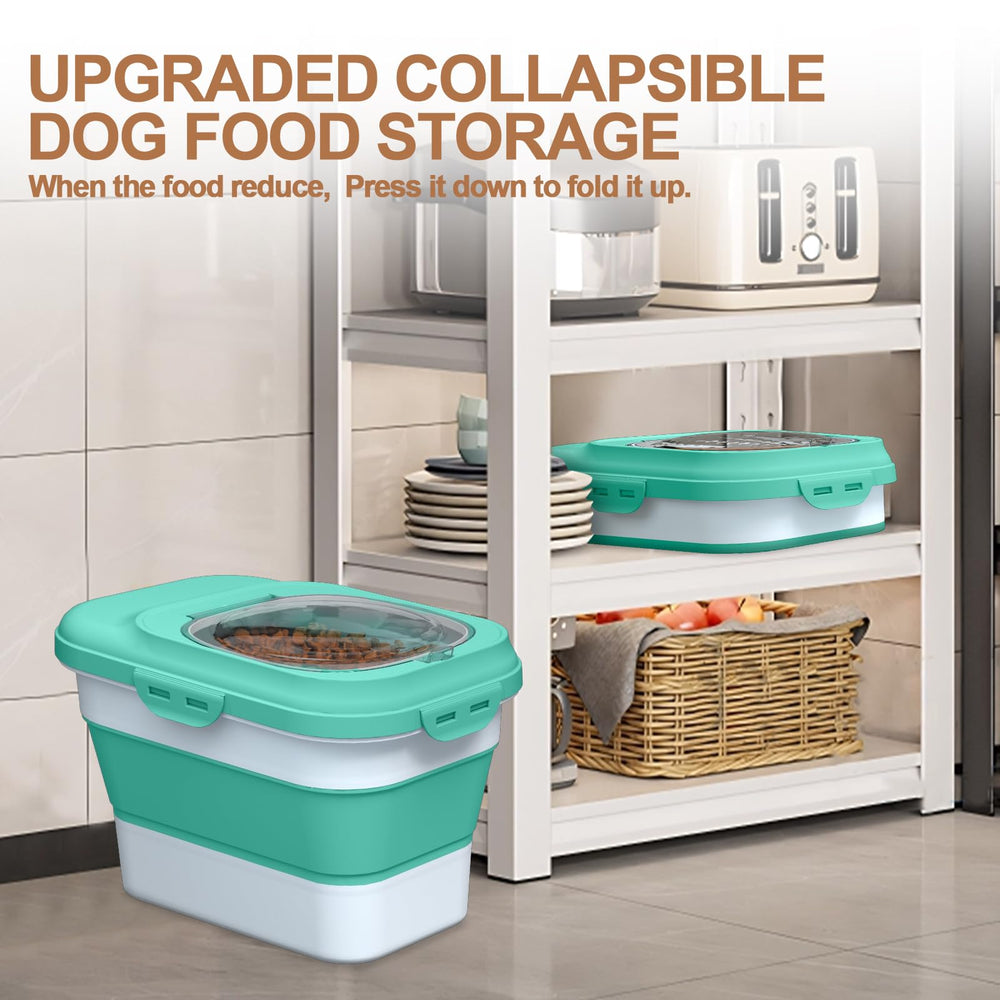Tiovary BPA-free, food-grade material keeps foods safe.