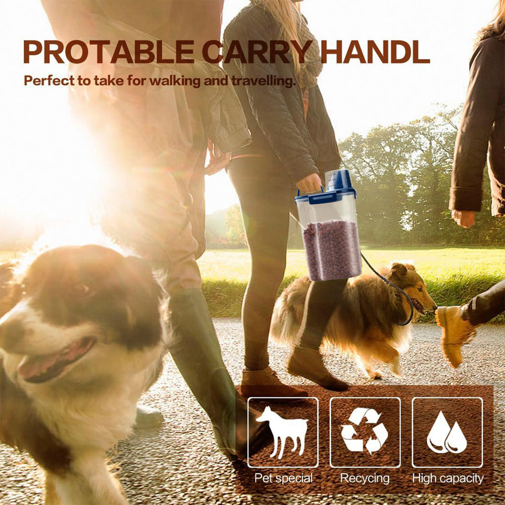 TIOVERY transparent body for quick supply checks at a glance