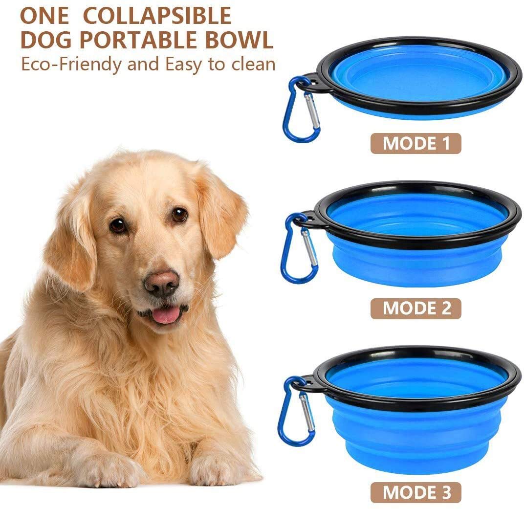 TIOVERY airtight lid with silicone seals keeps food dry.