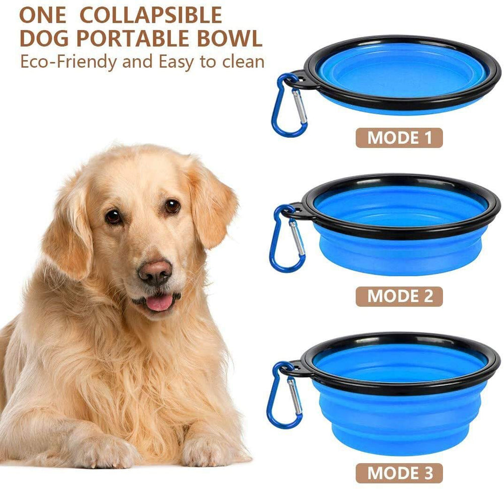 TIOVERY airtight lid with silicone seals keeps food dry.