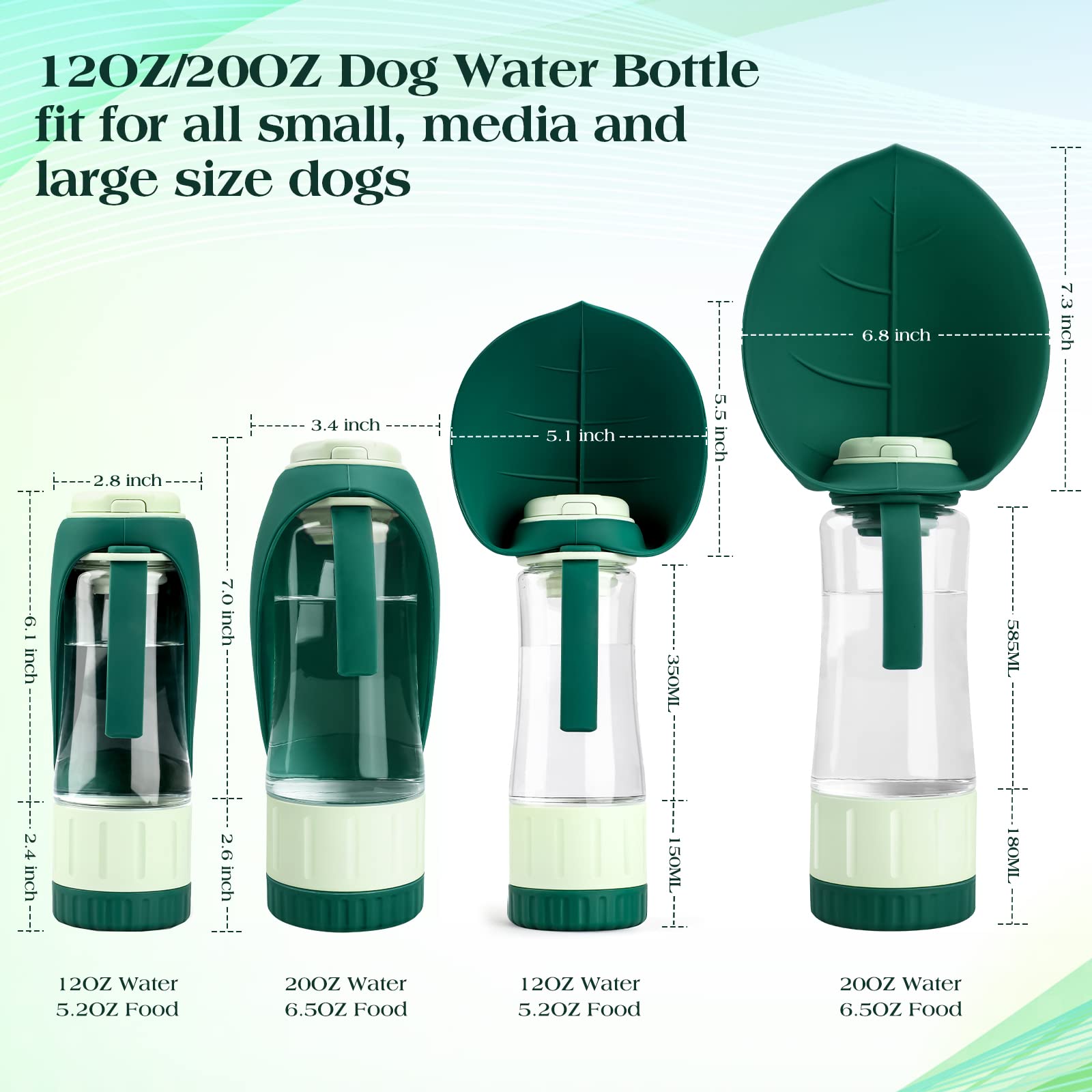 TIOVERY BPA-free Tritan material ensures safe hydration outdoors.