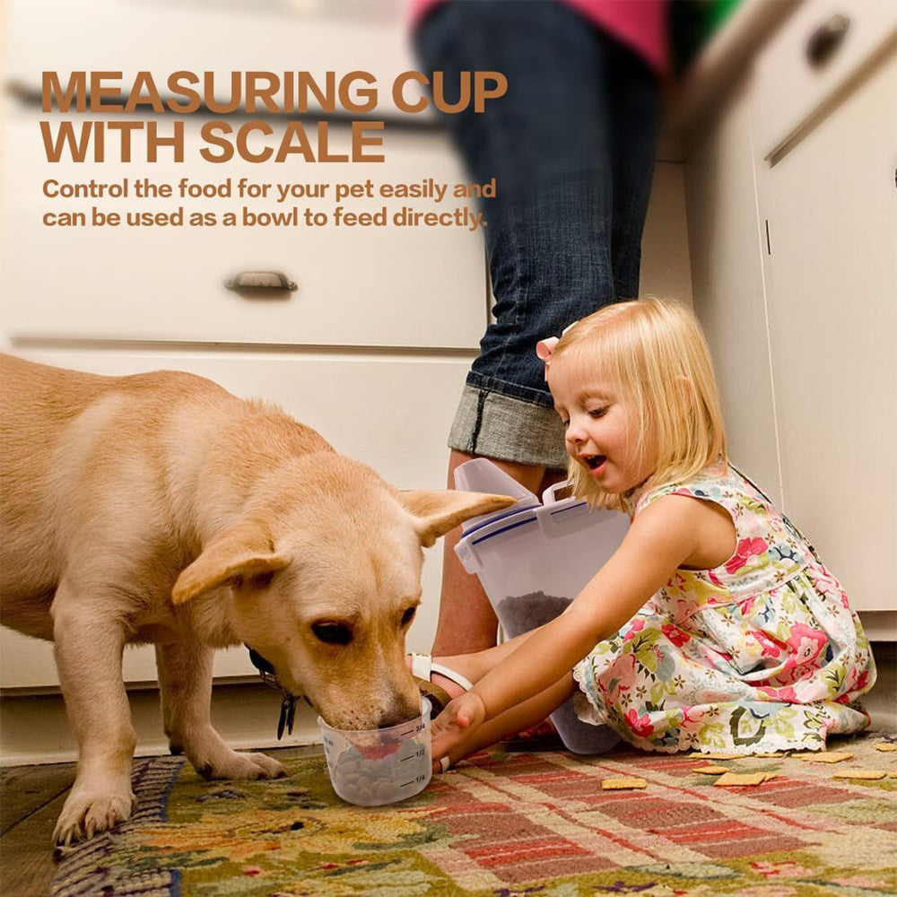 TIOVERY portable handle enables easy transport for trips.