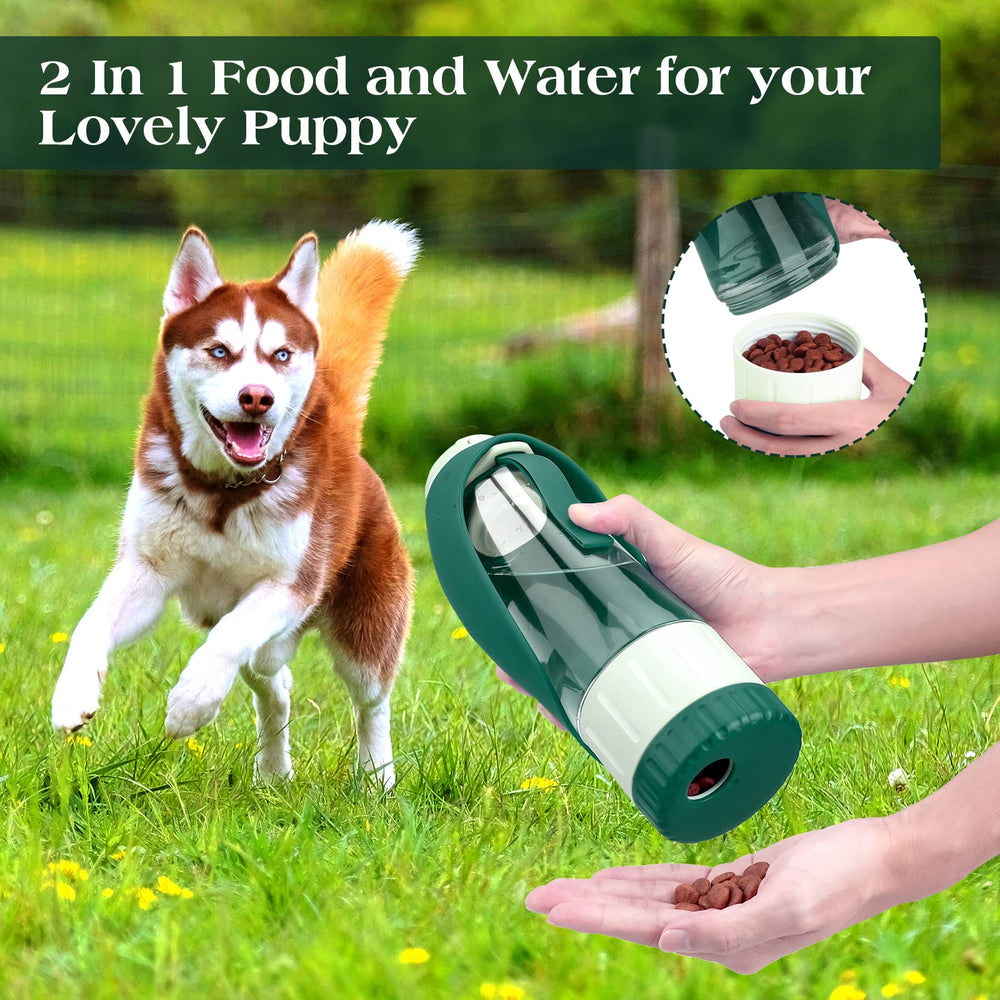 TIOVERY silicone seal rings prevent leaks during travel.