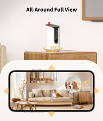 TKENPRO cloud-subscription video highlights the best moments automatically