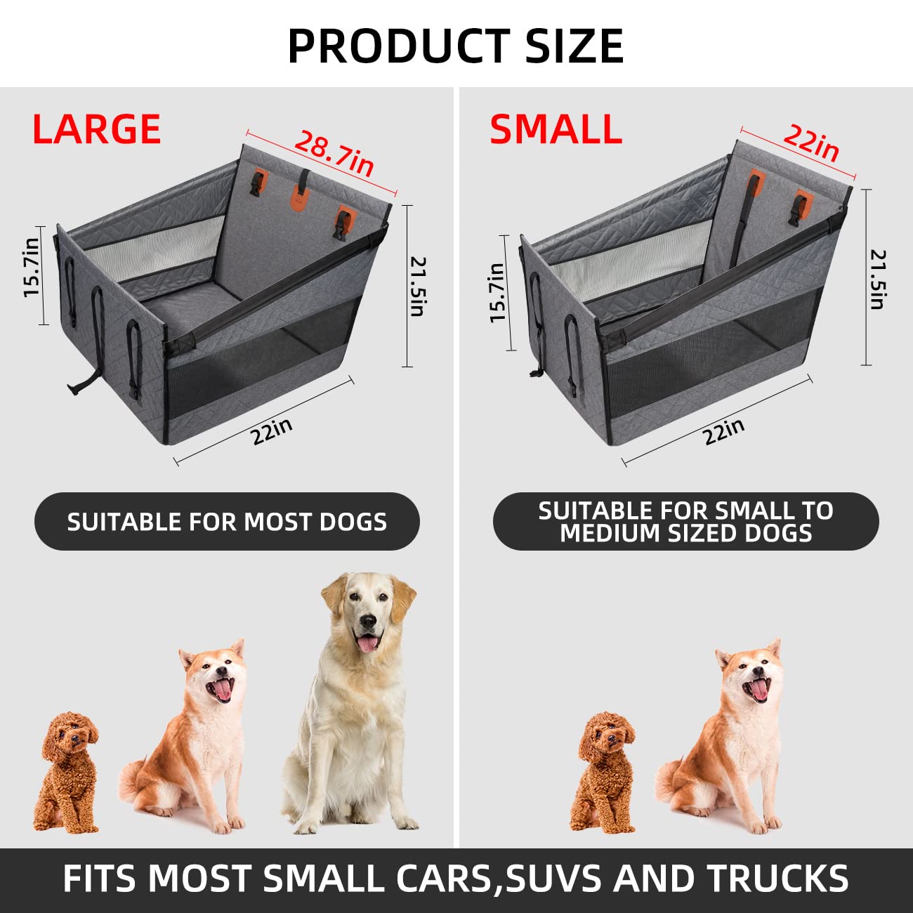 TKYZ travel bed mattress fits cars, SUVs, and trucks