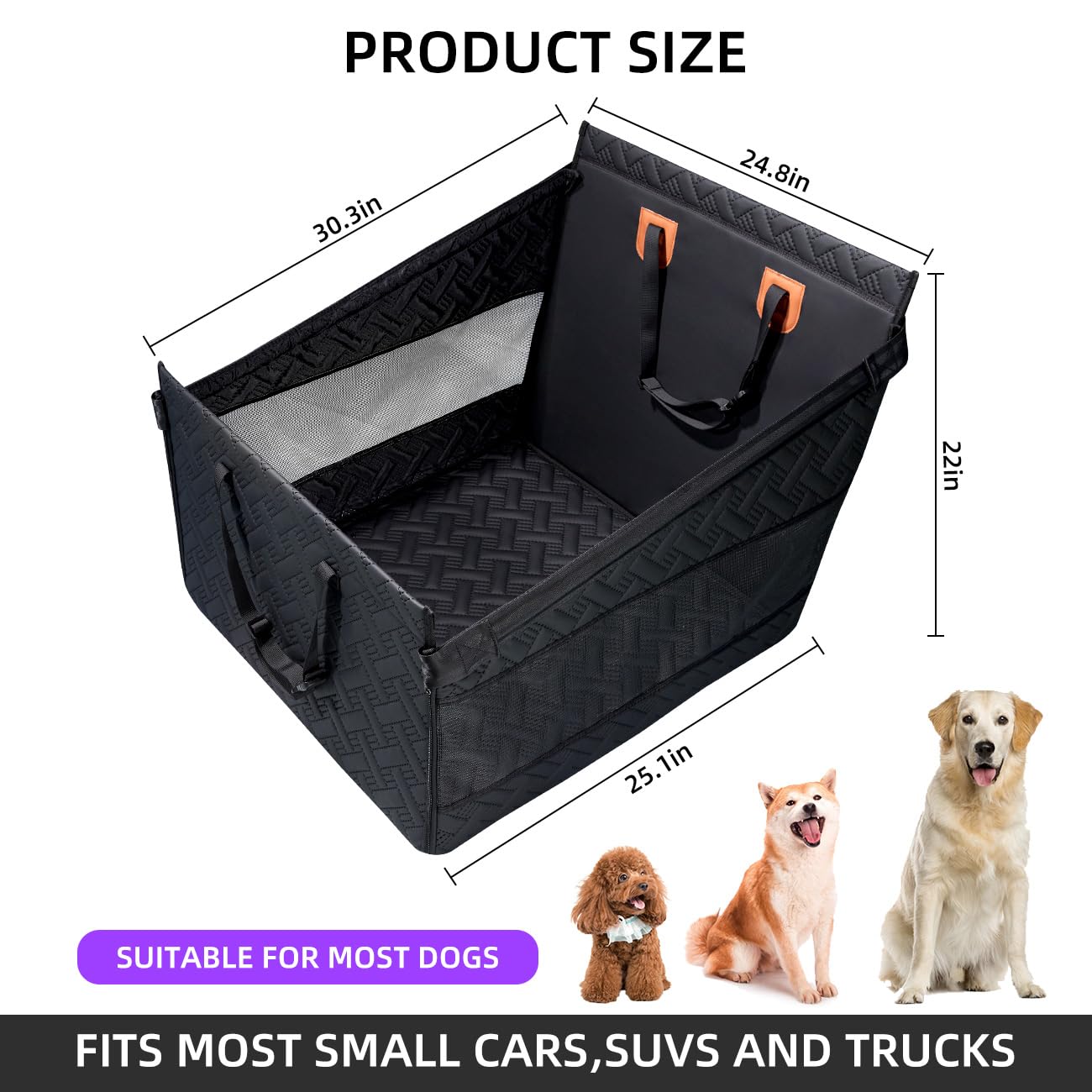 TKYZ easy-clean PU leather cover for quick maintenance