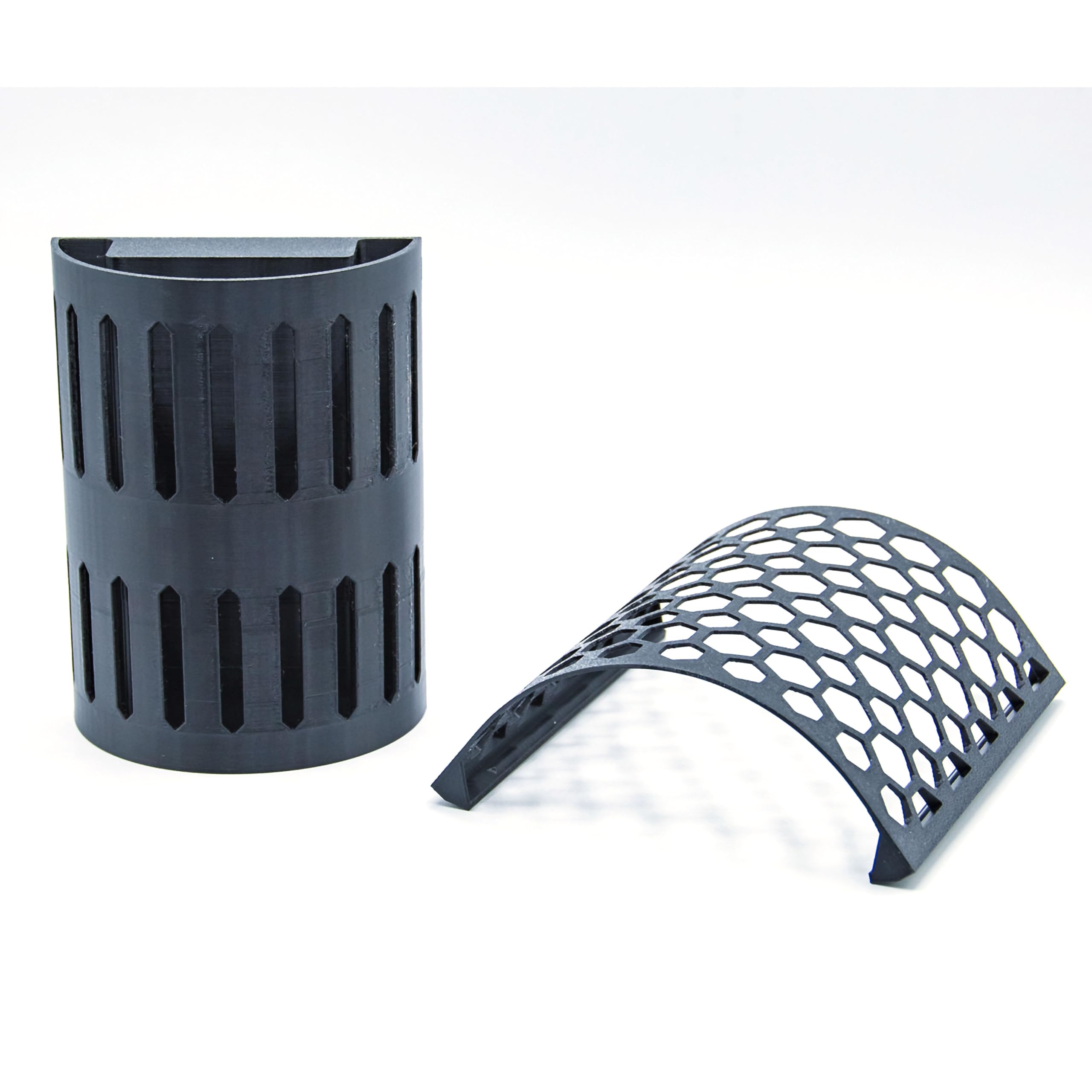 TL Reefs Nori Nipper seaweed screen securely snaps to holder minimizing waste