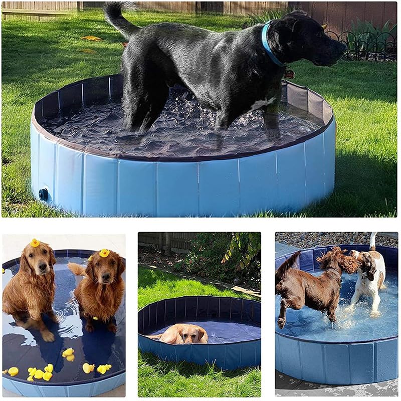 TMbsfatn outdoor-ready pool ideal for backyard or beach play.