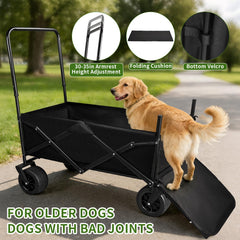 TNELTUEB 3-second fold design for quick storage and travel.