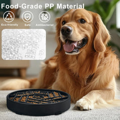 TOBYTO safe non-toxic PP material for worry-free mealtimes