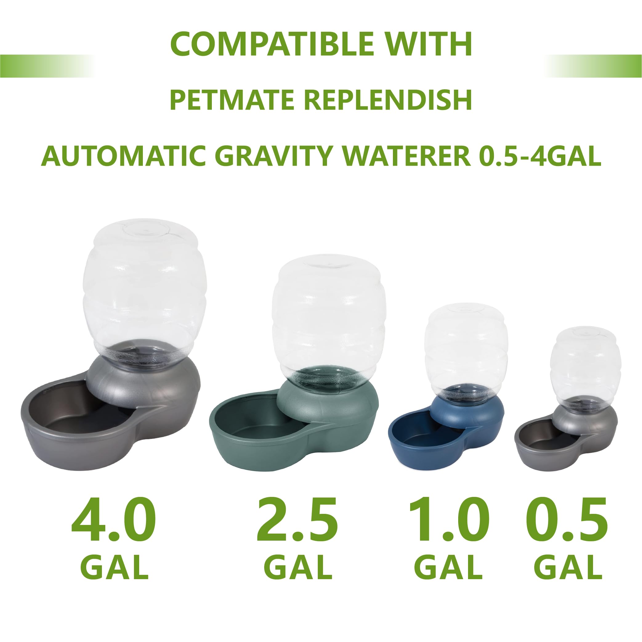 TOGGATH activated-carbon filter reduces odors and impurities
