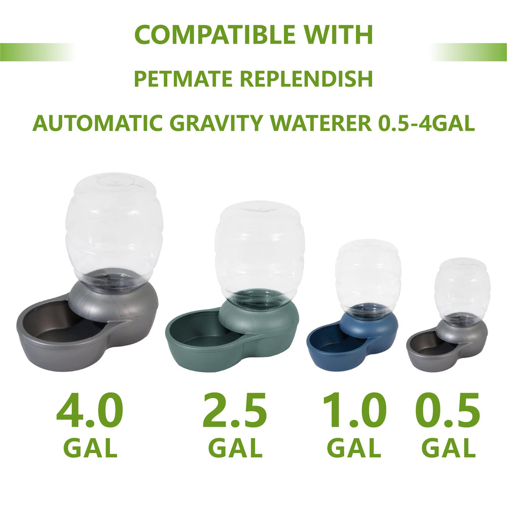TOGGATH activated-carbon filter reduces odors and impurities