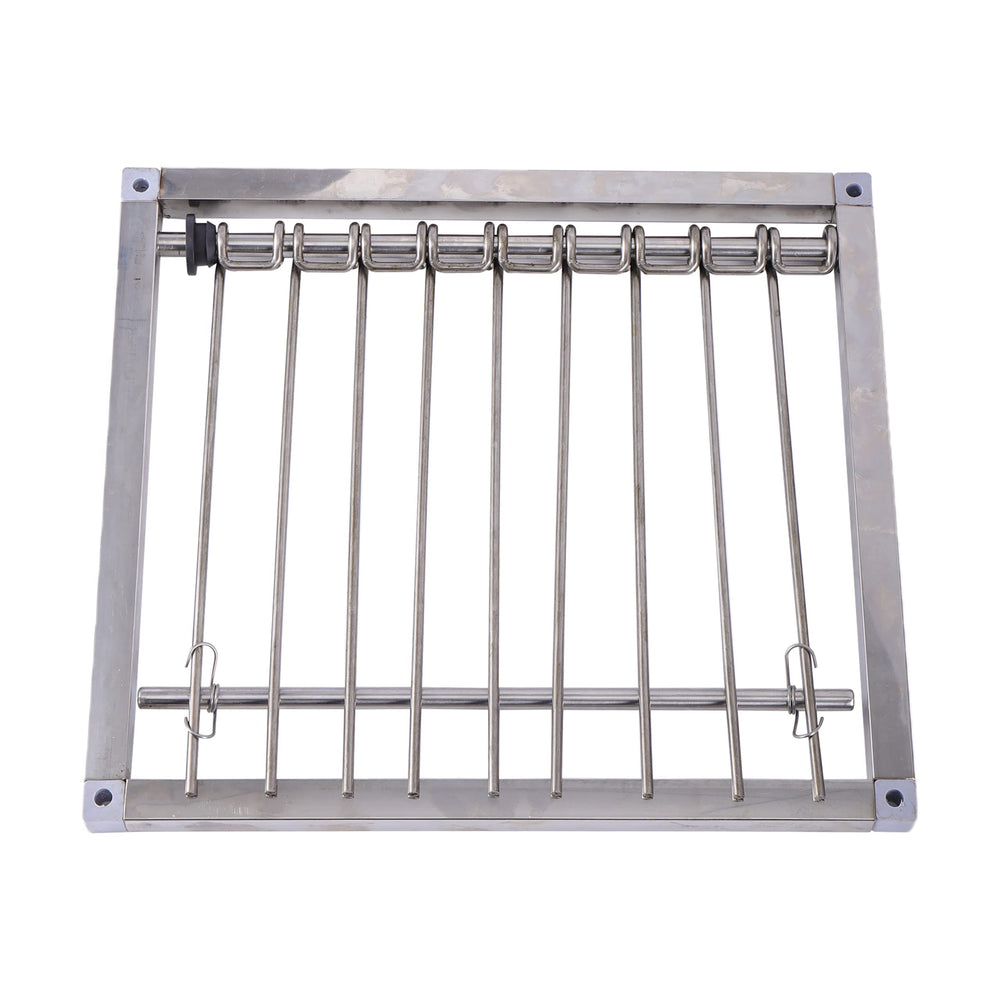 TOHONGADON 29x26cm pigeon trap dimensions fit standard cages.