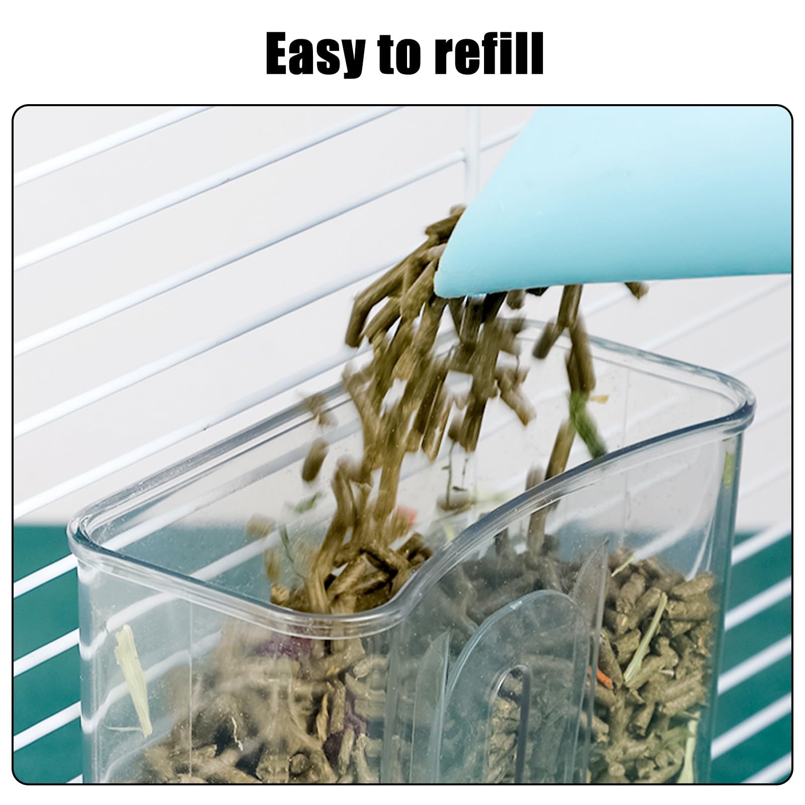 TOKAYIFE hanging dispenser showing enhanced hanging system for secure installation.