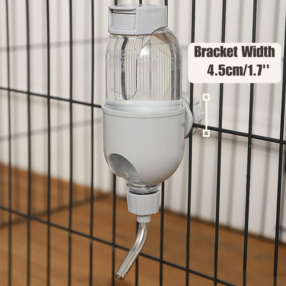 TOKAYIFE quick-connect design for easy installation