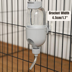 TOKAYIFE quick-connect design for easy installation