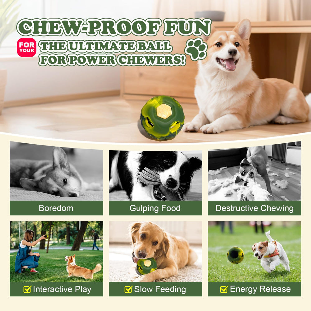 Tokwidget durable non-toxic rubber ensures safe chewing and frequent use.
