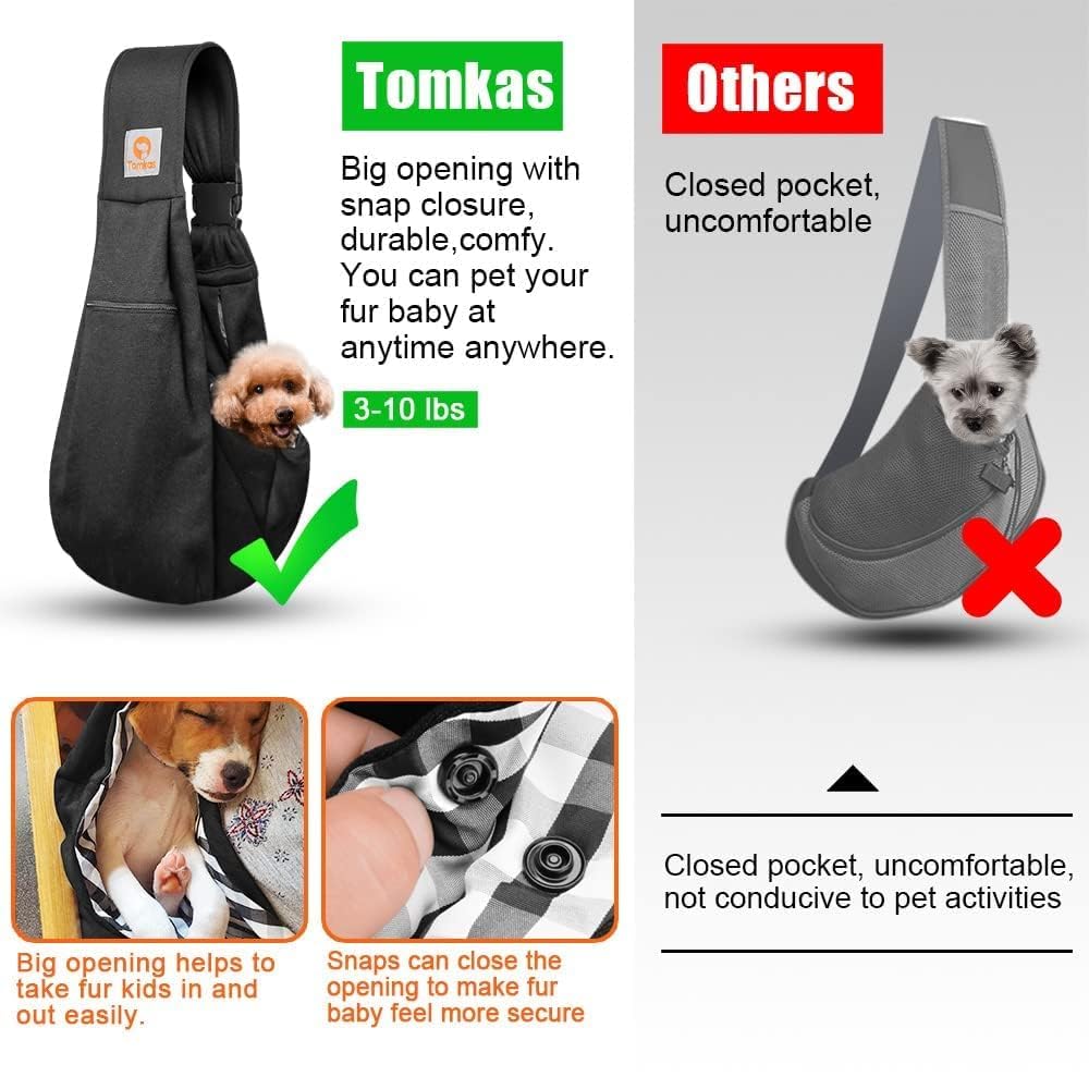 Tomkas bag outer material close-up highlighting thick soft fabric