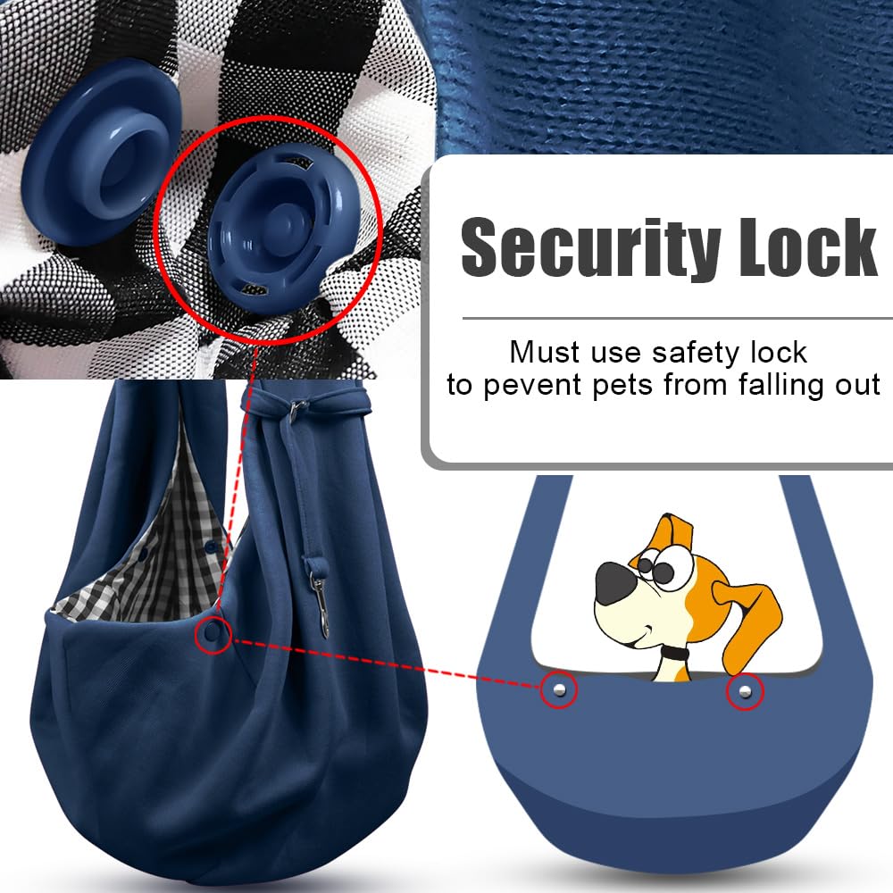 Tomkas size suited for pets 3–10 lbs and lean frames.