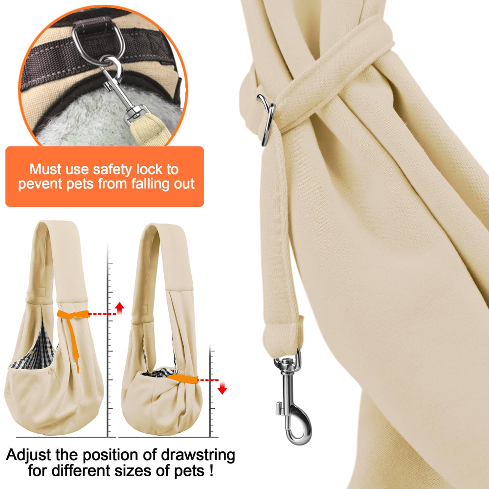 TOMKAS pocket closeup highlighting secure storage for phone and keys