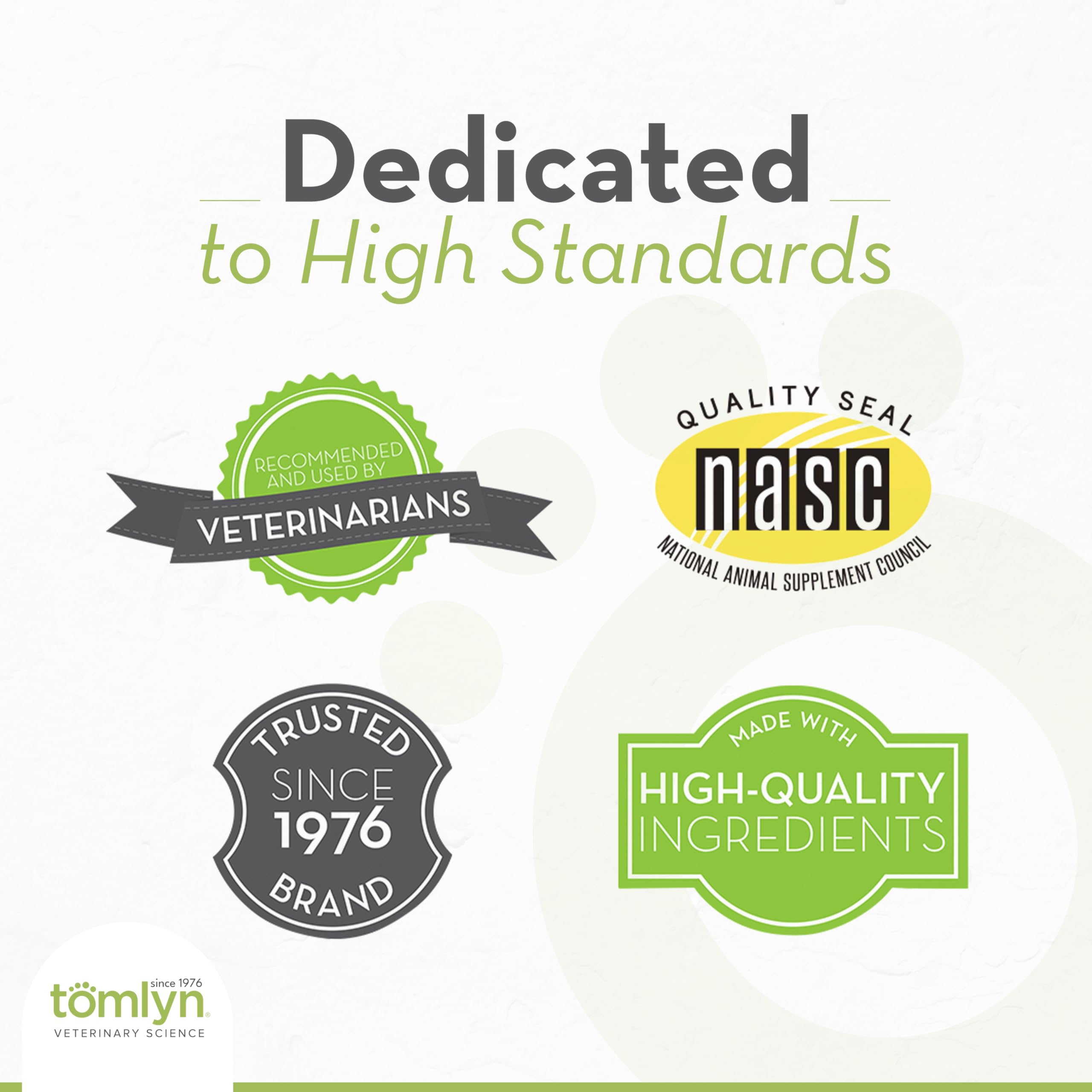 Tomlyn Nutri-Cal puppy gel ingredient label highlights essential fatty acids.