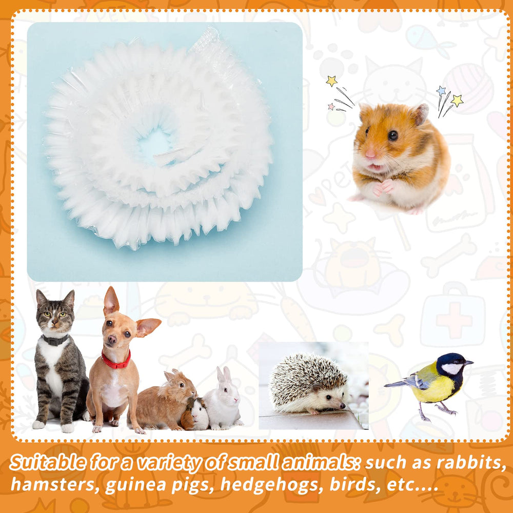 Tondiamo multi-species cage liner supports easy switching across tiny pets.
