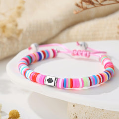 TONY & SANDY adjustable-band view for comfortable daily wear.