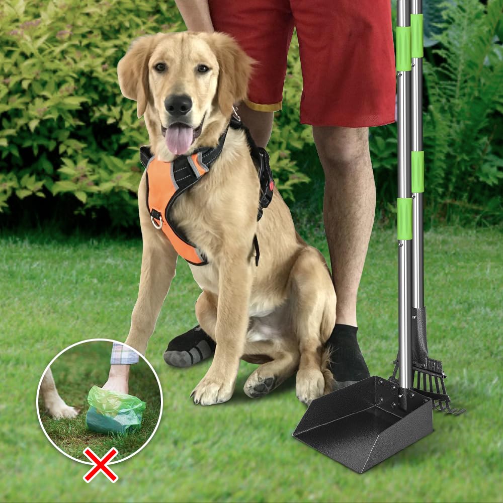 TOOGE rust-proof design for outdoor longevity