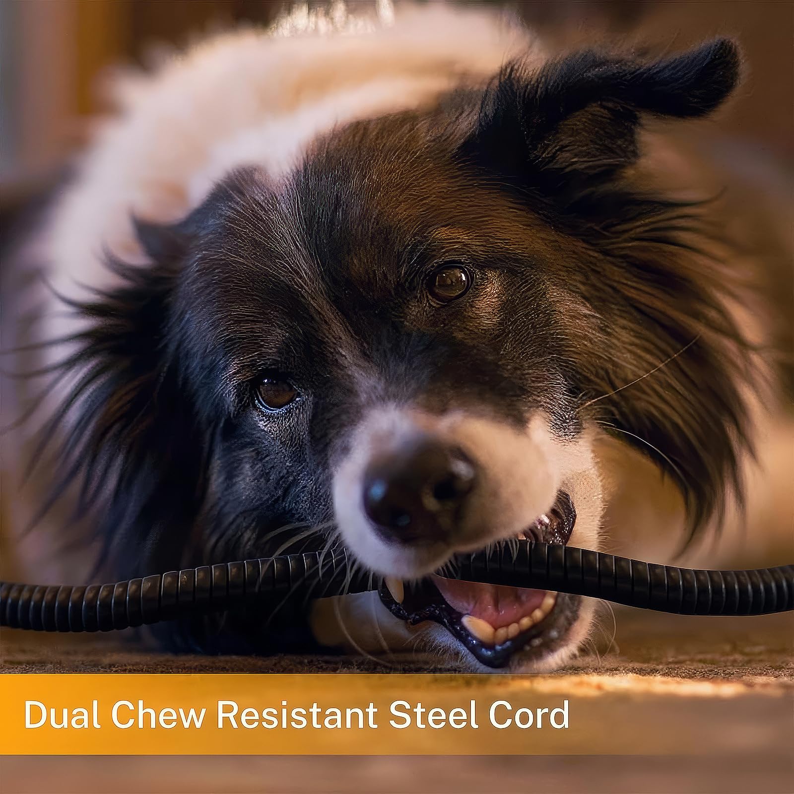 Toozey Large Heated Pet Mat indoor use demonstrates cozy warmth inside homes