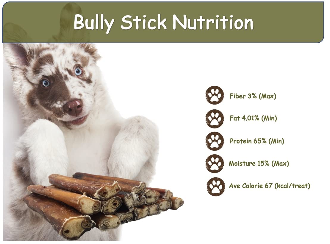 25-pack display for easy stocking and ongoing chew sessions.