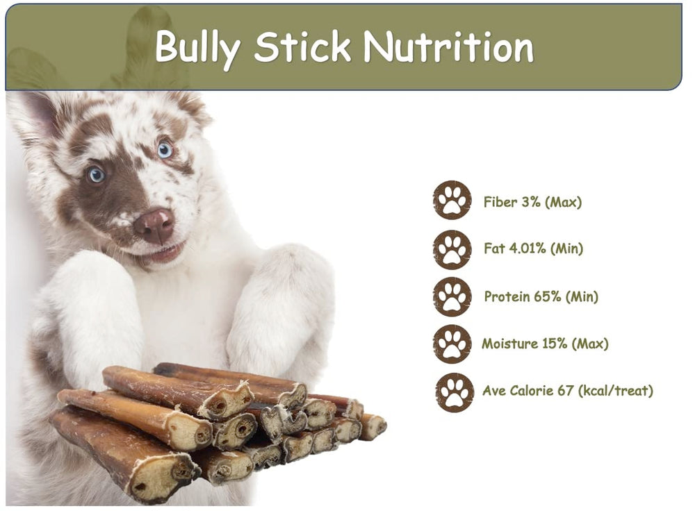 25-pack display for easy stocking and ongoing chew sessions.