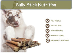 25-pack display for easy stocking and ongoing chew sessions.