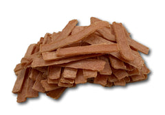 Top Dog Chews dental-care turkey tendon chew helps reduce plaque through chewing action