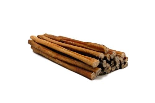 Top Dog Chews dental support benefits with tartar reduction focus.