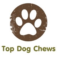 Top Dog Chews easily digestible bully stick for gentle digestion while chewing