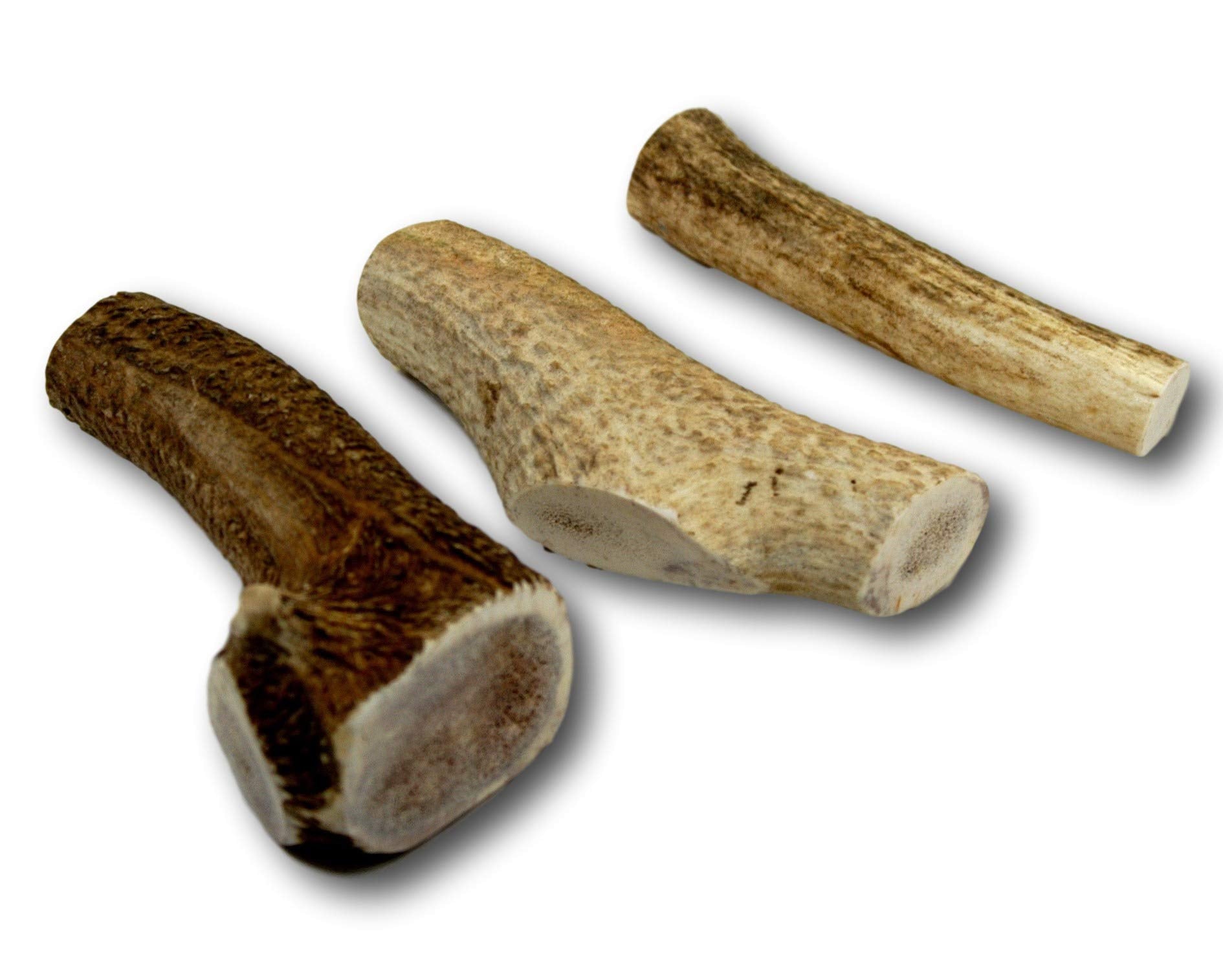 Top Dog Chews free-range US-sourced antlers highlight ethical sourcing