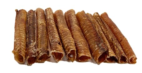 Top Dog Chews hip and joint support through natural glucosamine and chondroitin content