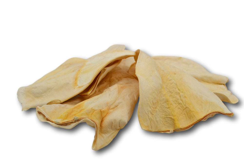 Top Dog Chews long-lasting flavor keeps dogs engaged